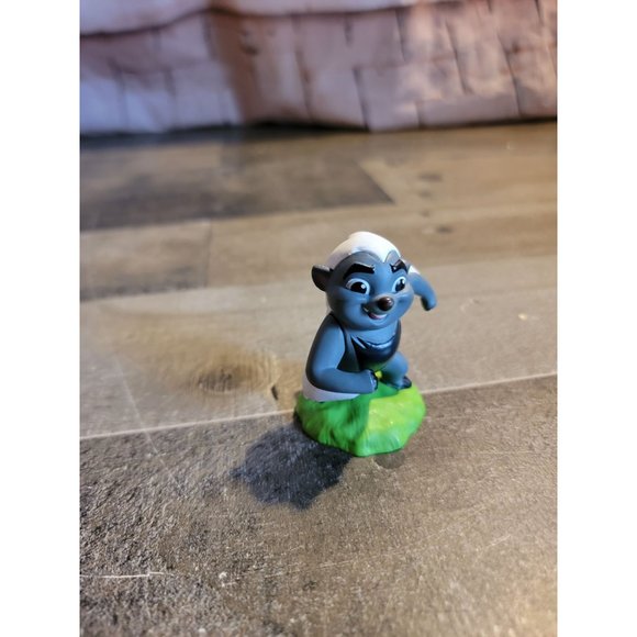 Disney just play Bunga the lion guard skunk toy figure - Picture 2 of 5